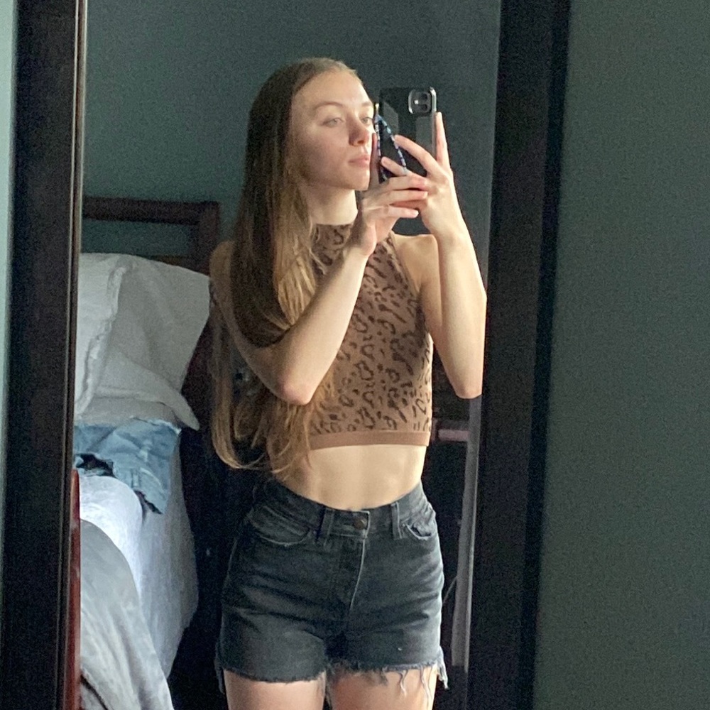 Abercrombie shorts
